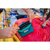 Ruffwear Quencher Cinch Top Packable Dog...: Picture 2 thumbnail
